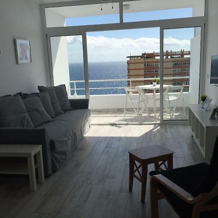 Vacaciones Frente Al Mar Apartment Candelaria Exterior photo