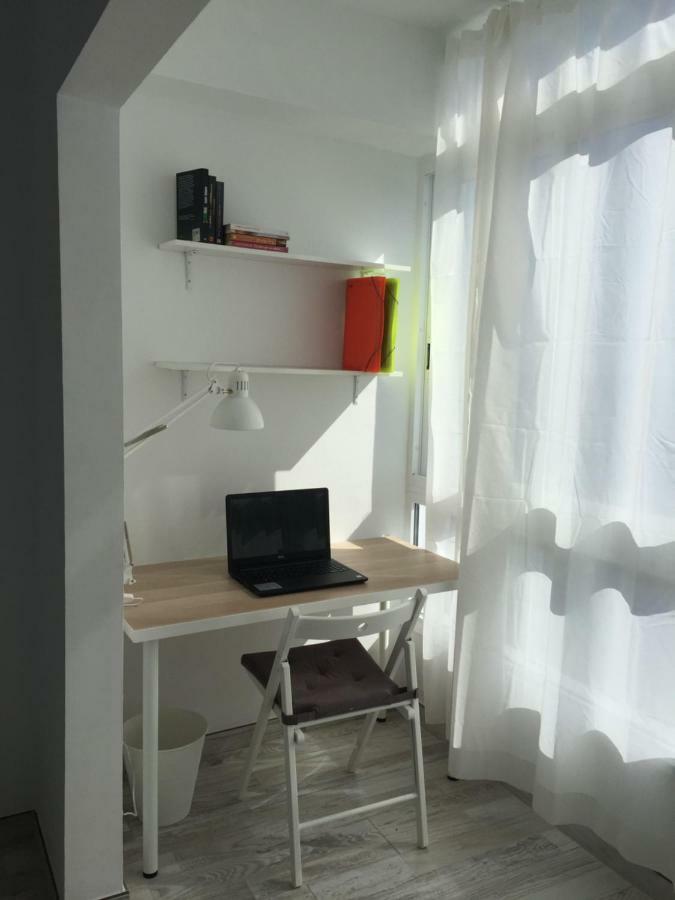 Vacaciones Frente Al Mar Apartment Candelaria Exterior photo